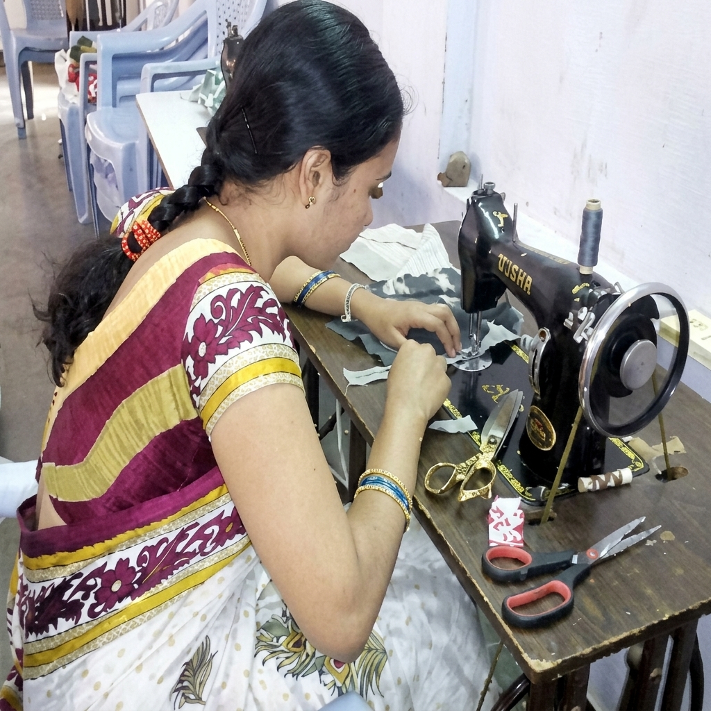 Tailoring training